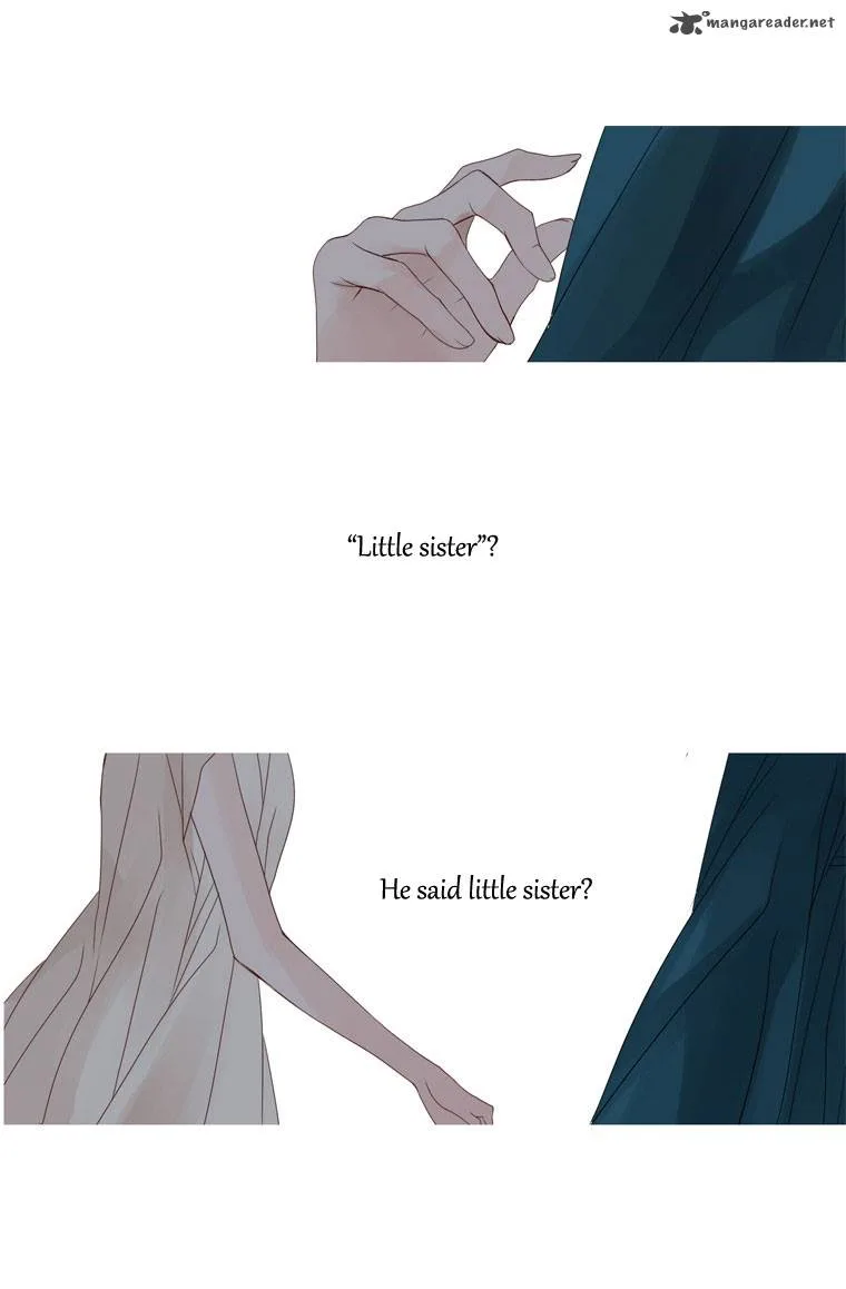 Heavenly Match Chapter 9 page 28