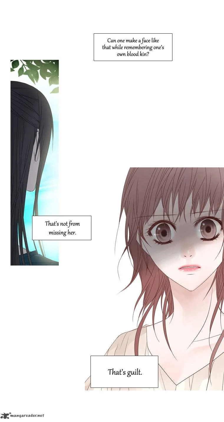 Heavenly Match Chapter 9 page 29