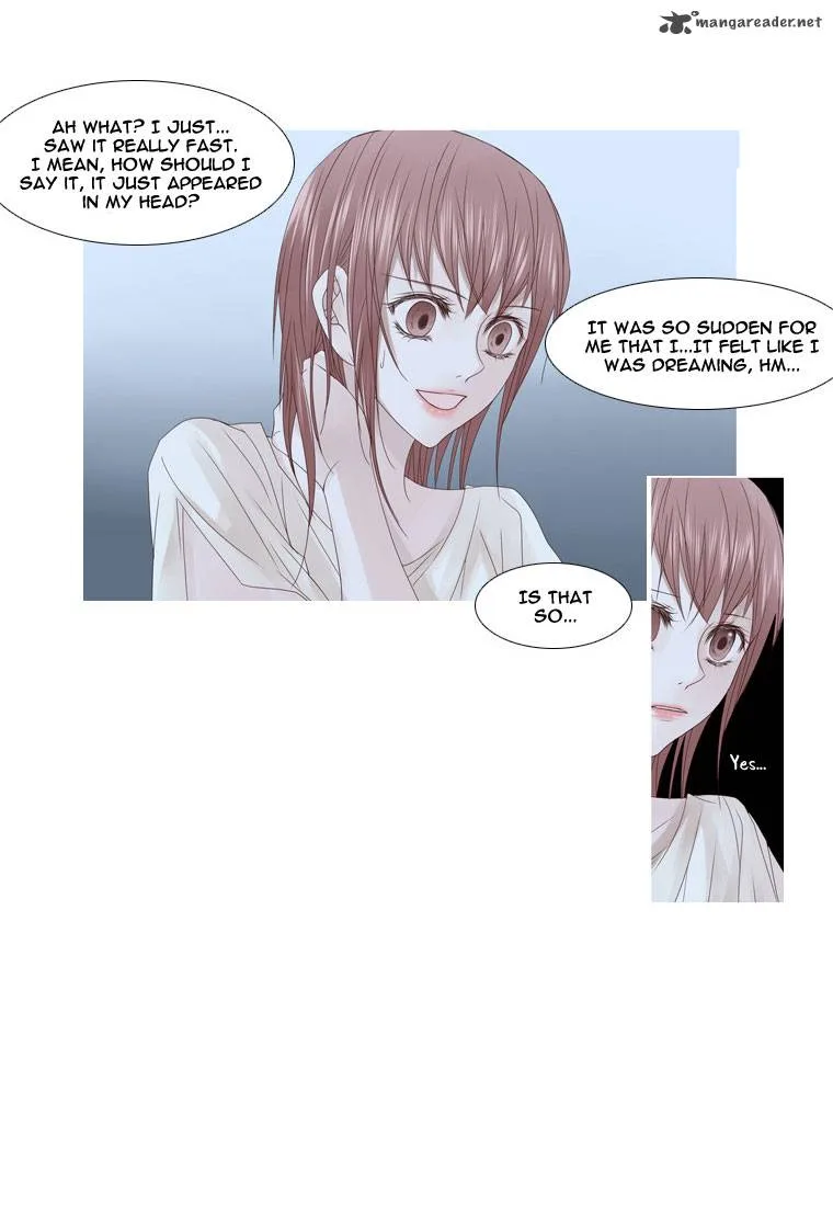 Heavenly Match Chapter 9 page 31