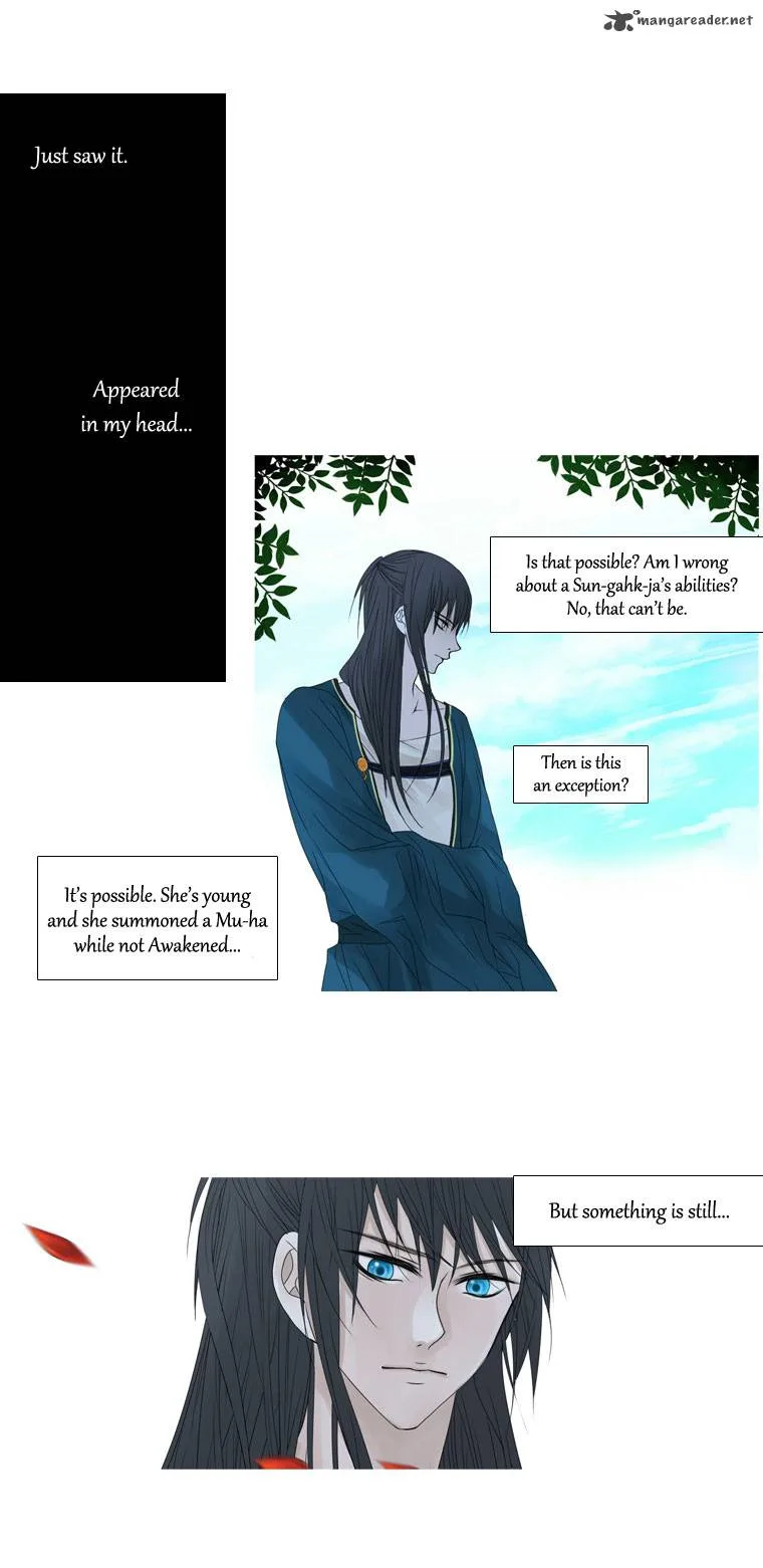 Heavenly Match Chapter 9 page 32