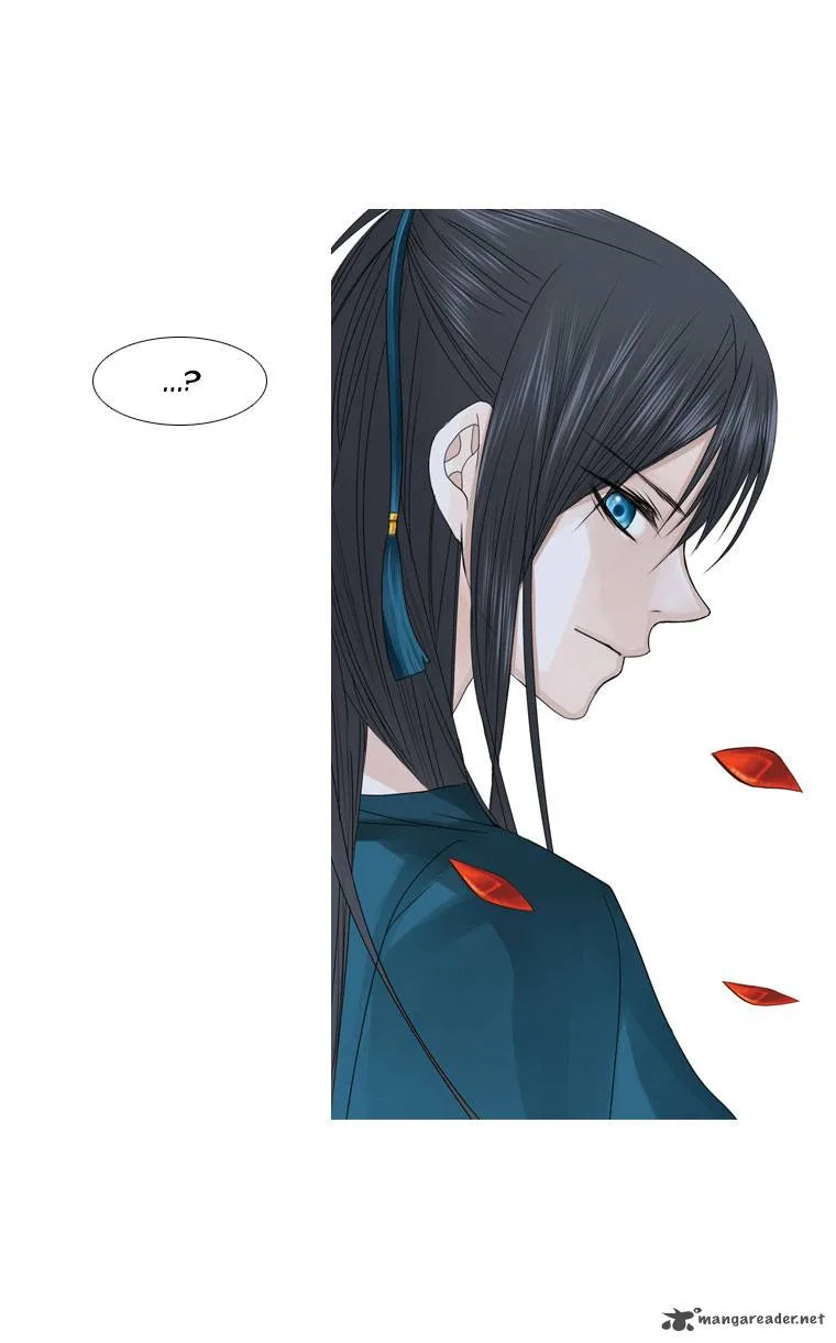 Heavenly Match Chapter 9 page 33