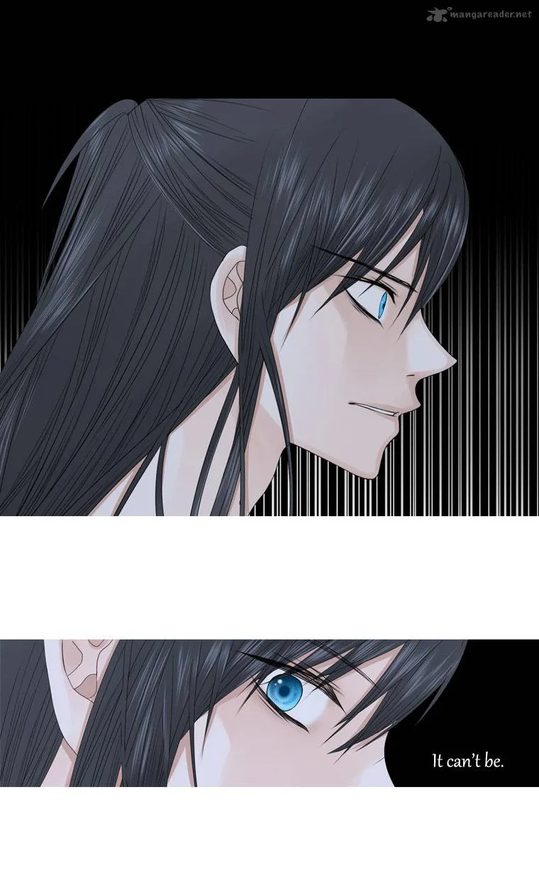 Heavenly Match Chapter 9 page 37