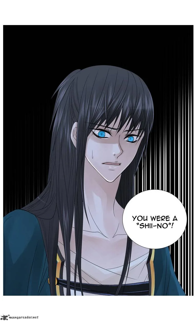 Heavenly Match Chapter 9 page 39