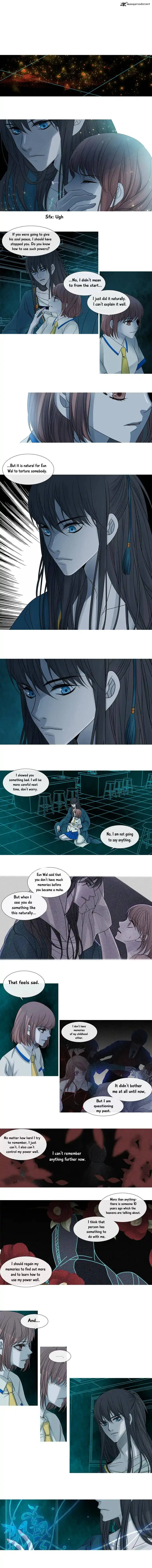 Heavenly Match Chapter 90 page 3