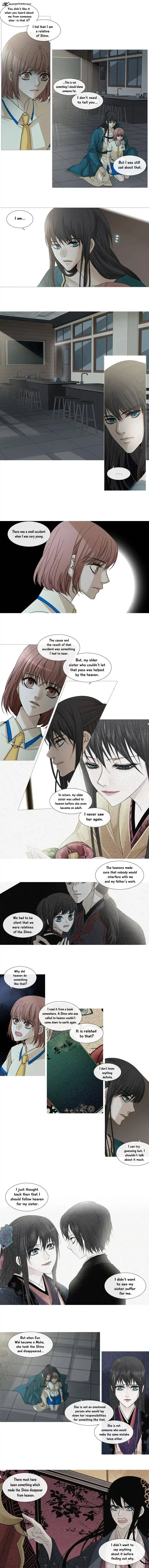 Heavenly Match Chapter 90 page 5