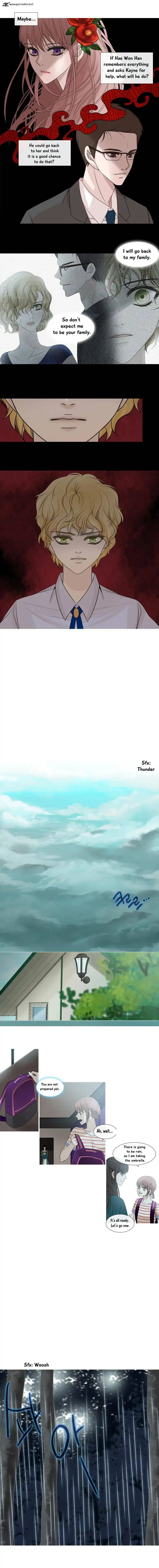 Heavenly Match Chapter 91 page 8