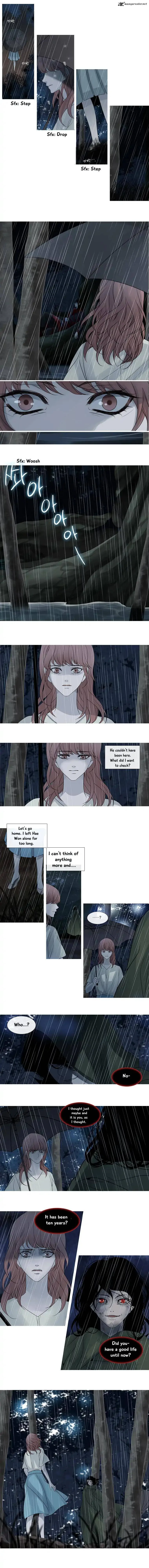Heavenly Match Chapter 91 page 9