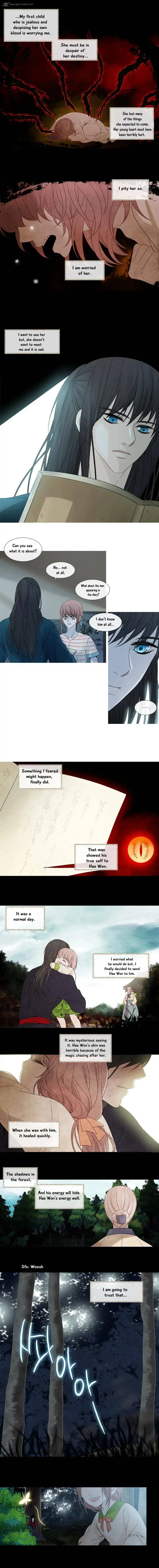 Heavenly Match Chapter 92 page 7