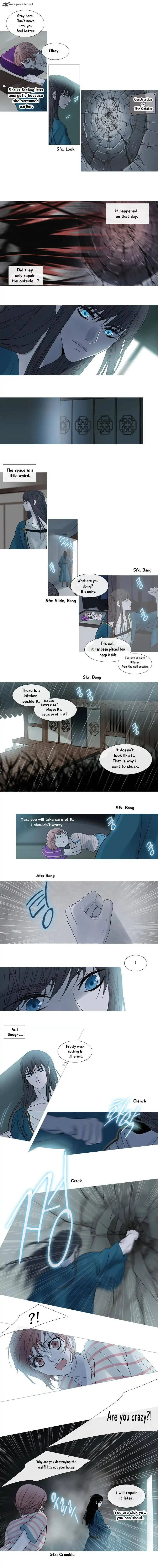 Heavenly Match Chapter 92 page 4