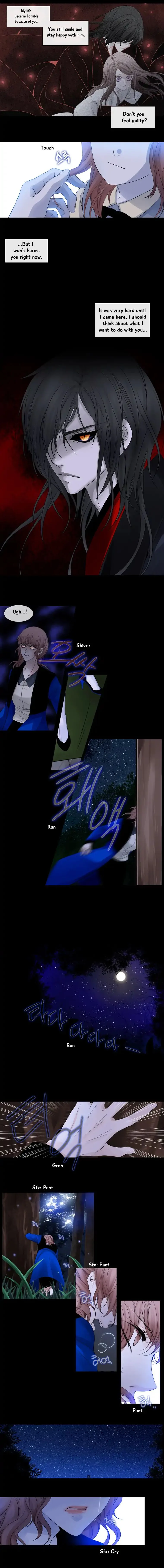 Heavenly Match Chapter 94 page 7