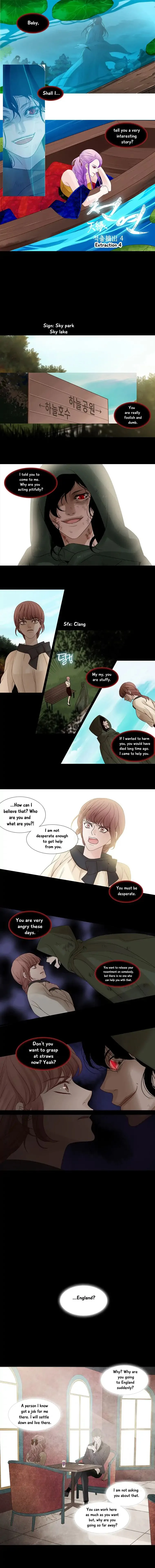 Heavenly Match Chapter 94 page 2