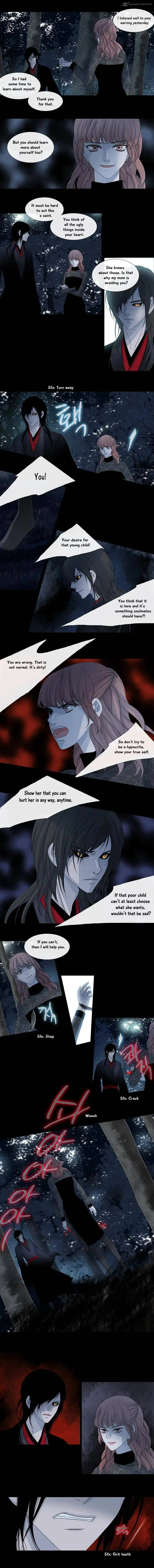 Heavenly Match Chapter 95 page 7