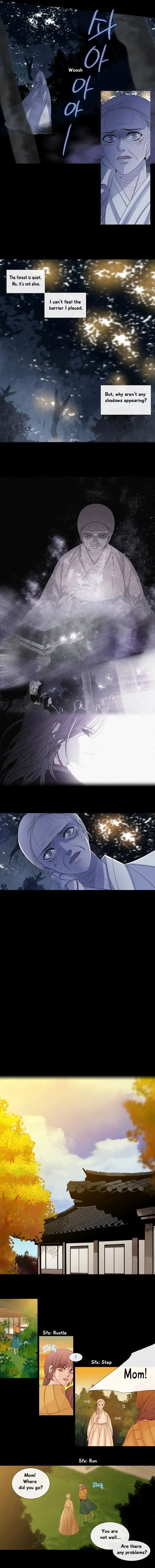 Heavenly Match Chapter 98 page 3