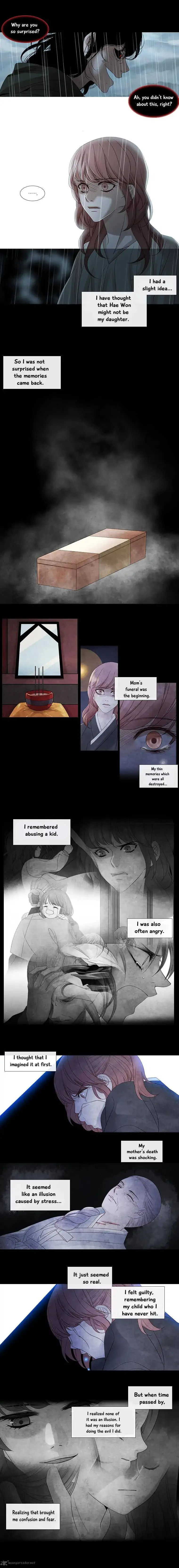 Heavenly Match Chapter 99 page 4