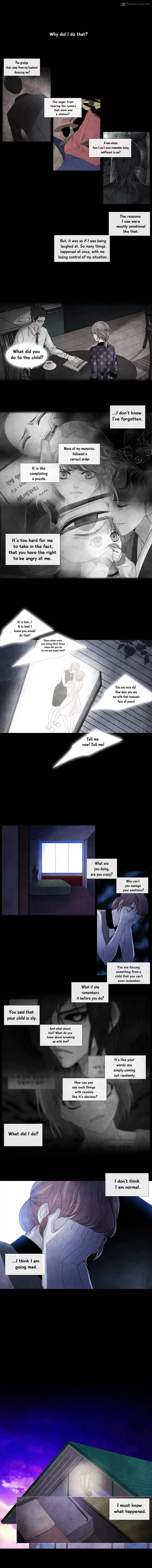 Heavenly Match Chapter 99 page 5