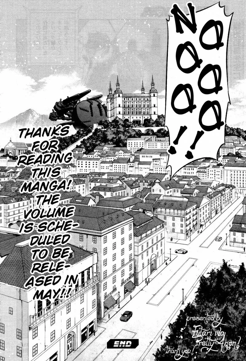 Heavy Object Chapter 5 page 59