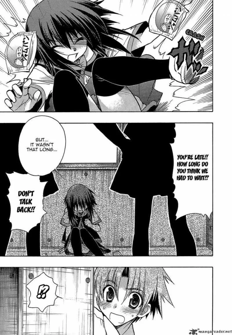 Hekikai no AiON Chapter 1 page 16