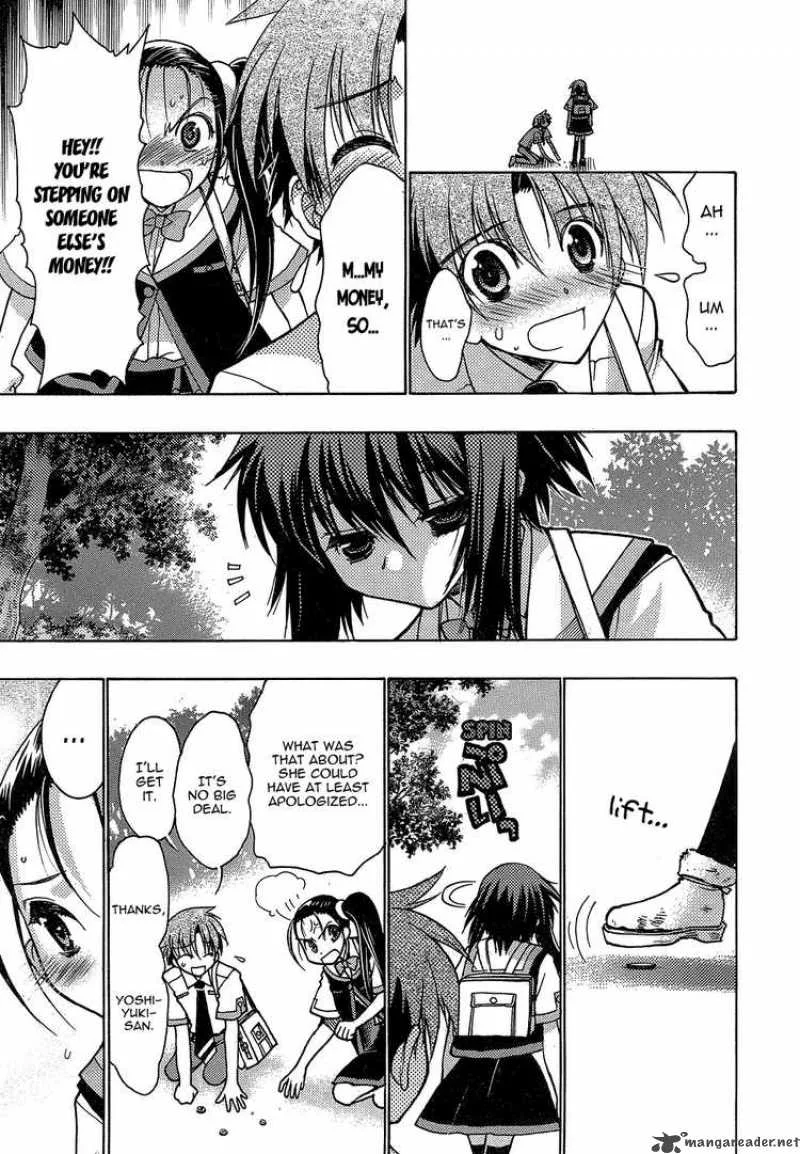 Hekikai no AiON Chapter 1 page 10