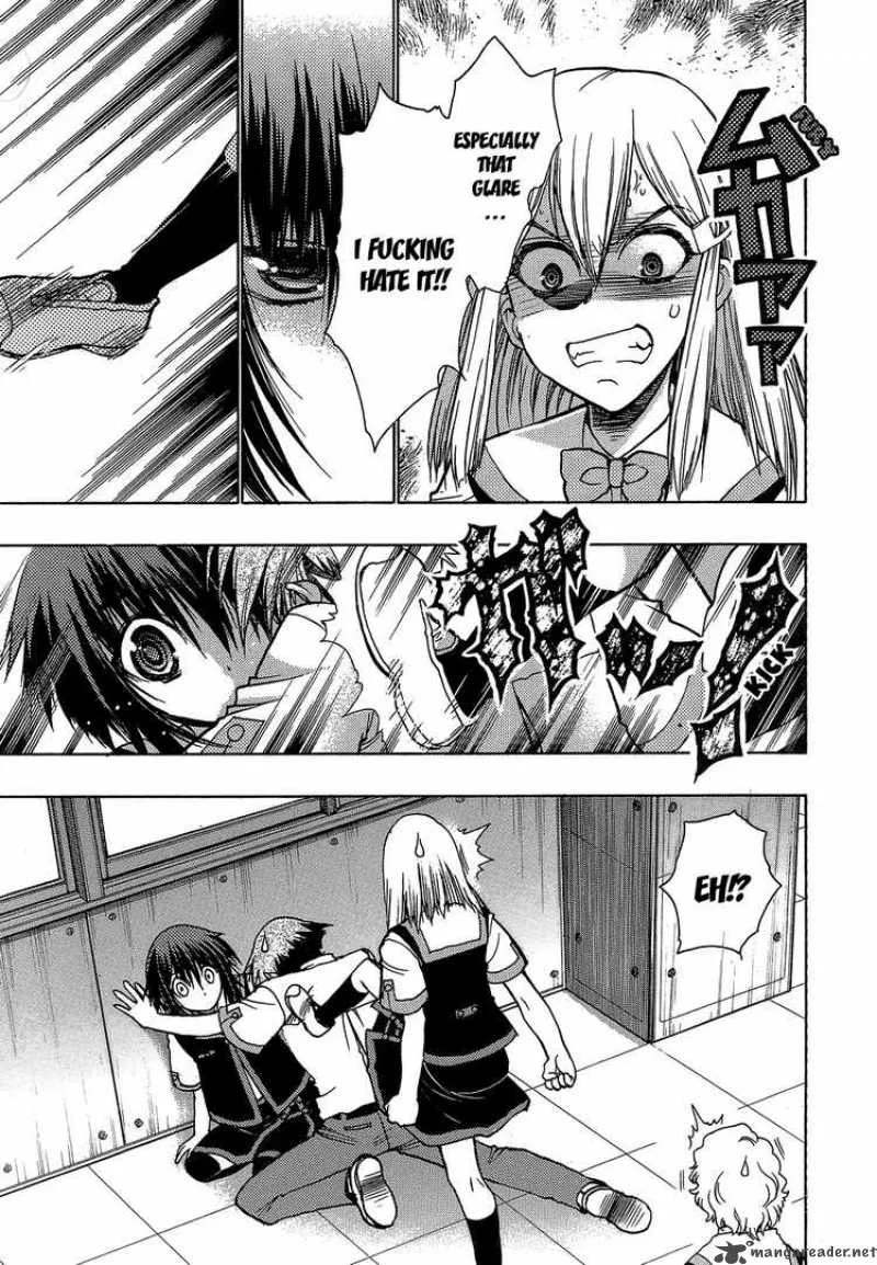 Hekikai no AiON Chapter 1 page 18