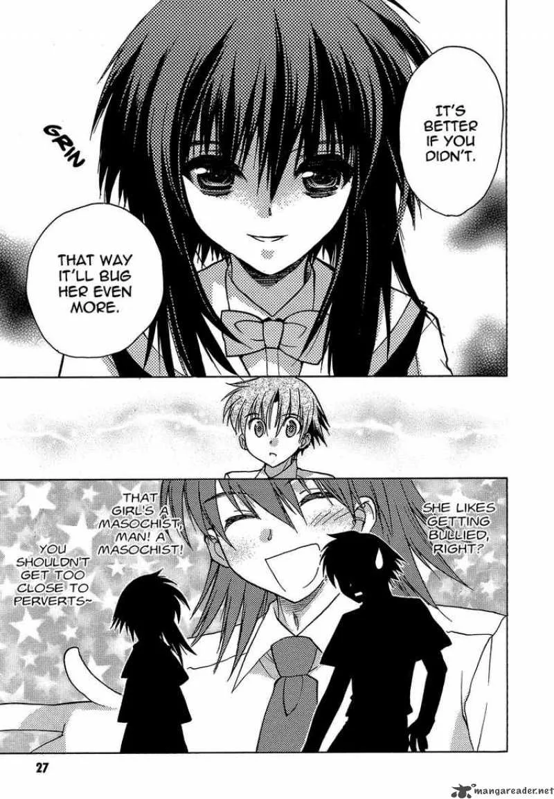 Hekikai no AiON Chapter 1 page 28