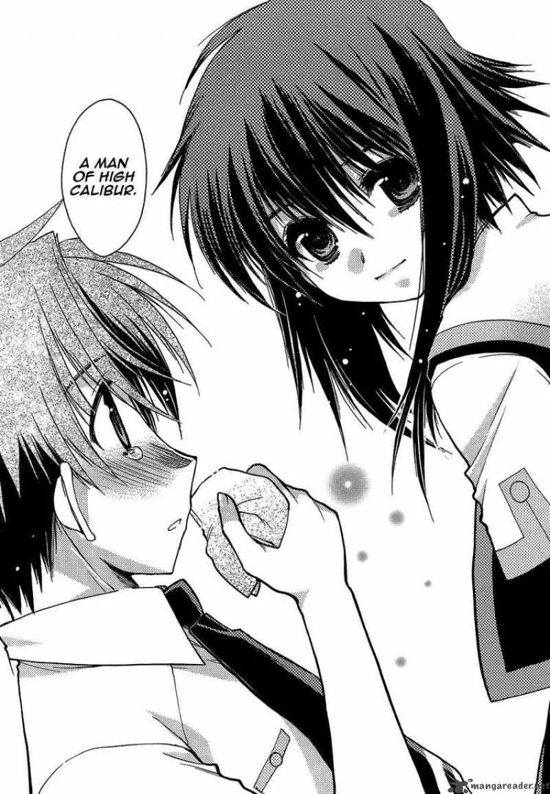 Hekikai no AiON Chapter 1 page 36