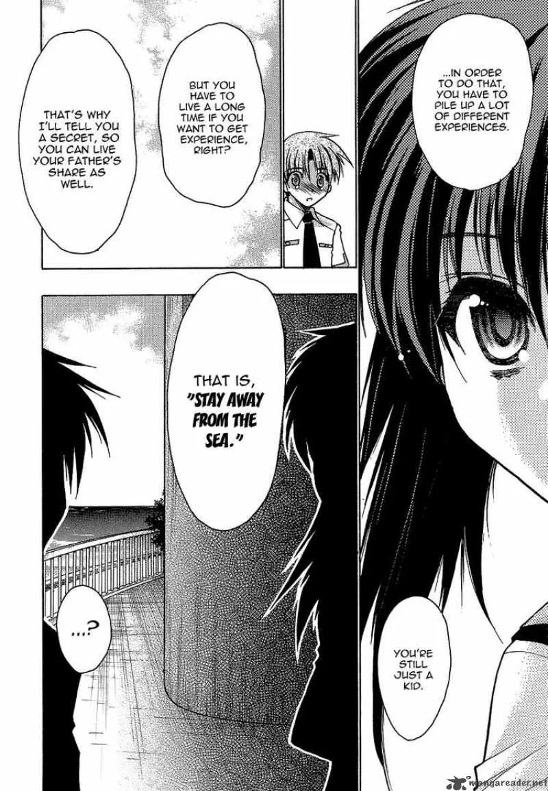 Hekikai no AiON Chapter 1 page 37