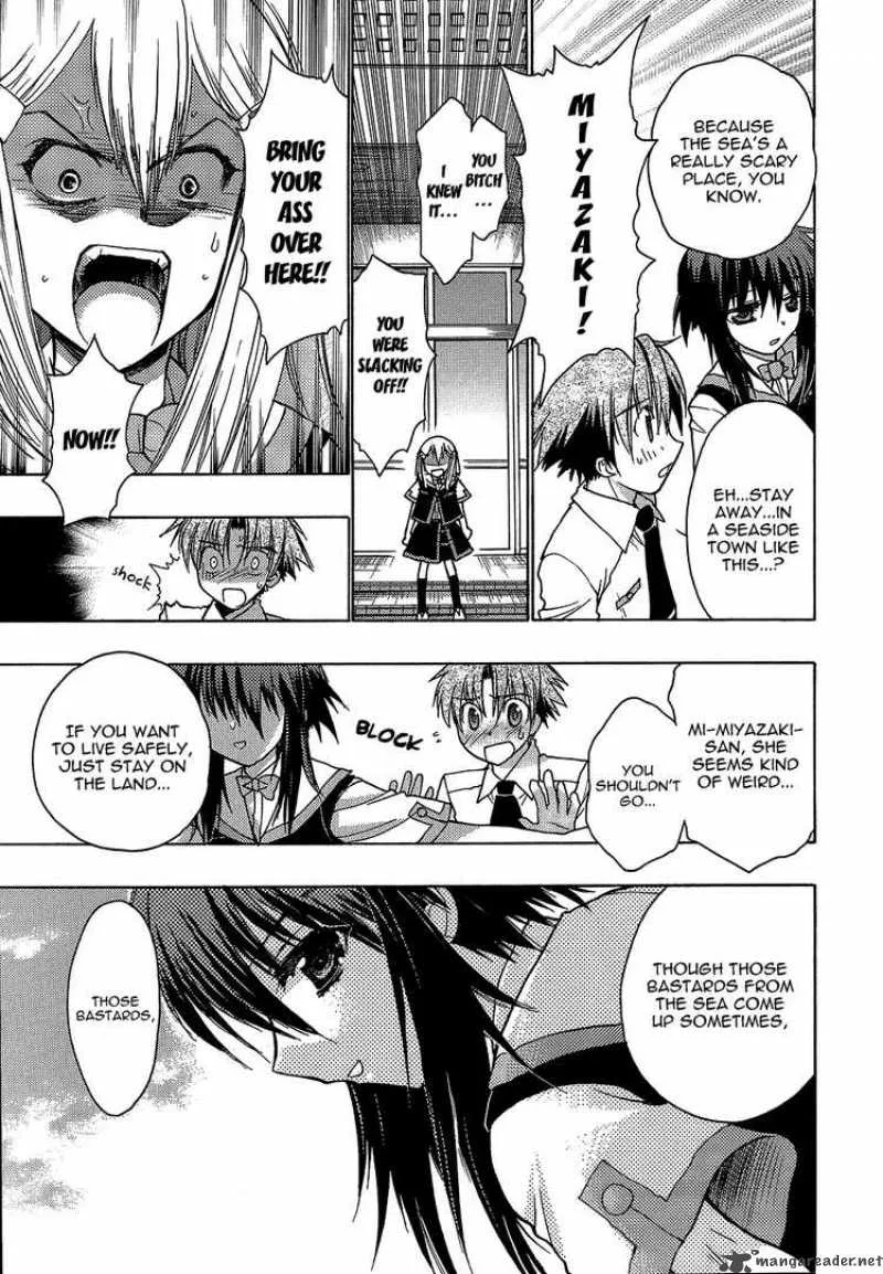 Hekikai no AiON Chapter 1 page 38