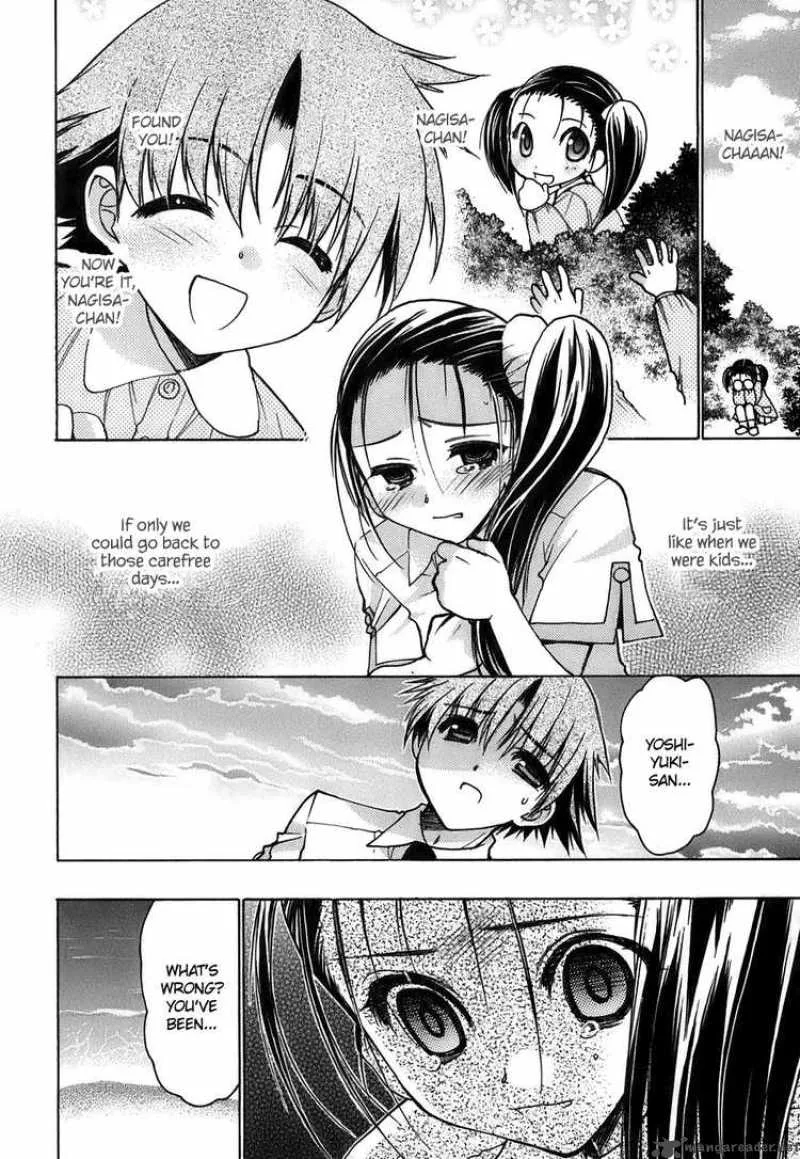 Hekikai no AiON Chapter 10 page 14