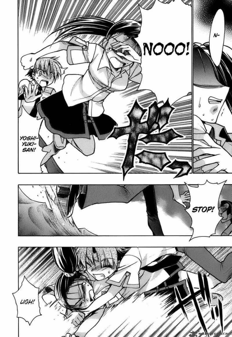 Hekikai no AiON Chapter 10 page 18