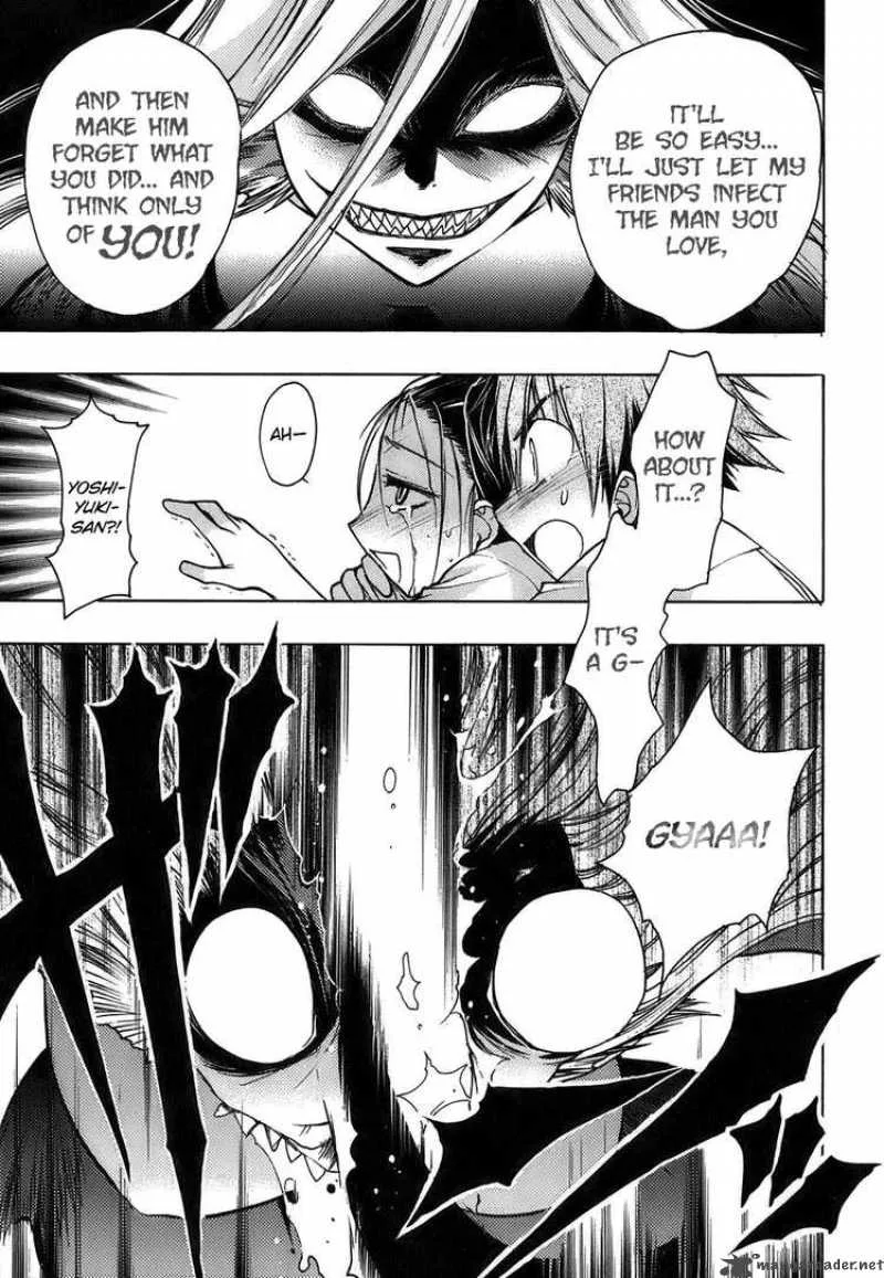 Hekikai no AiON Chapter 10 page 24