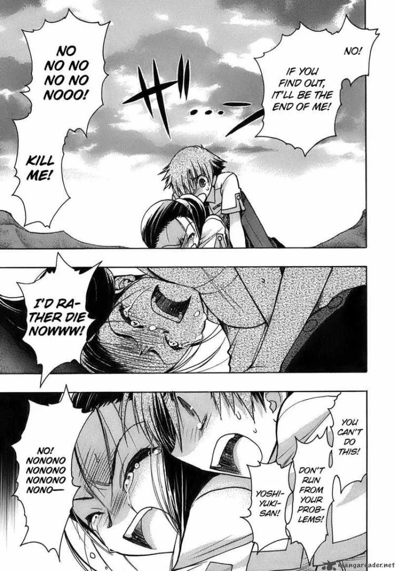 Hekikai no AiON Chapter 10 page 19