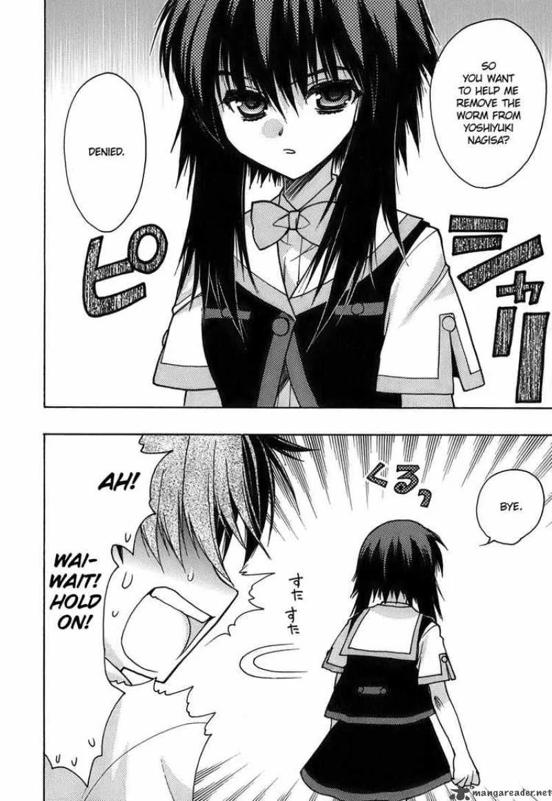 Hekikai no AiON Chapter 10 page 2