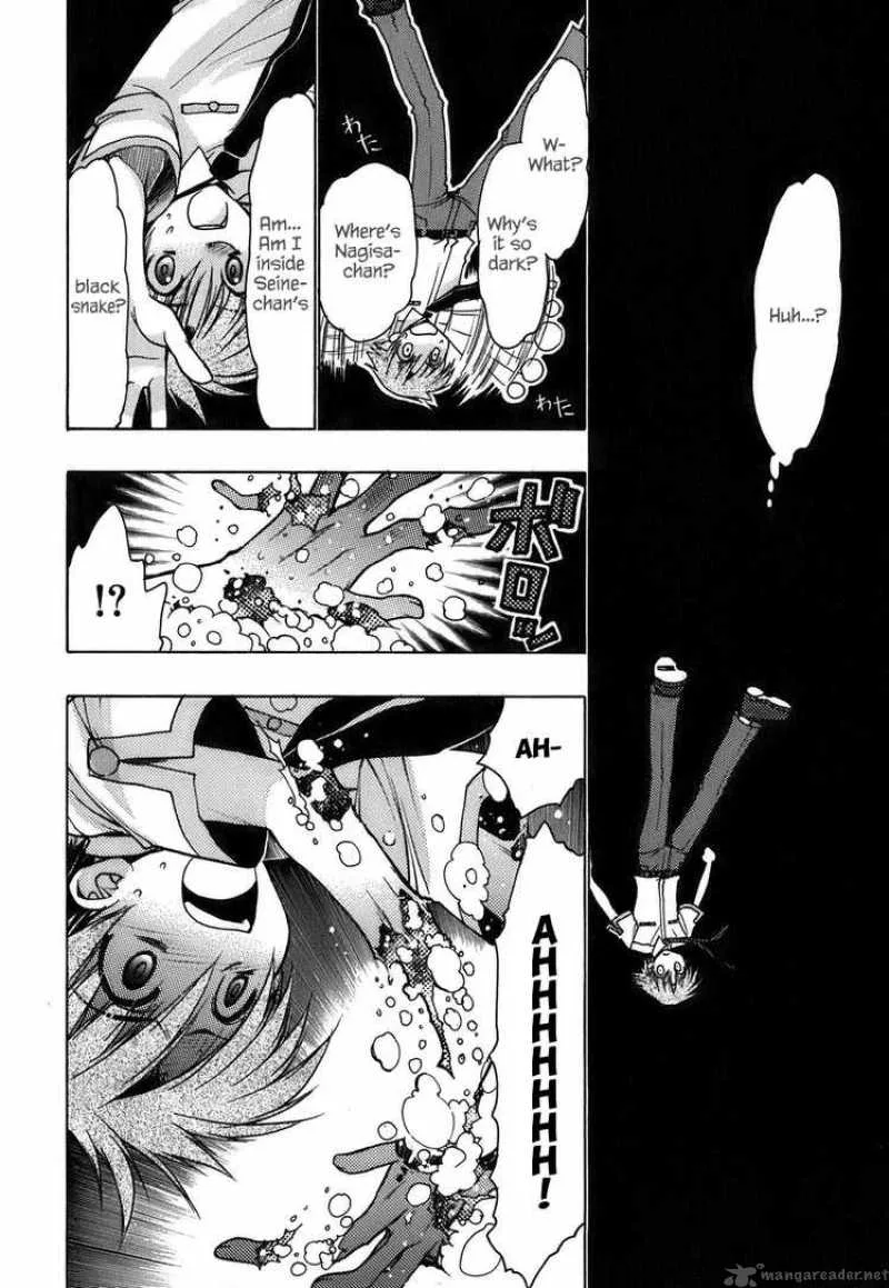 Hekikai no AiON Chapter 10 page 29