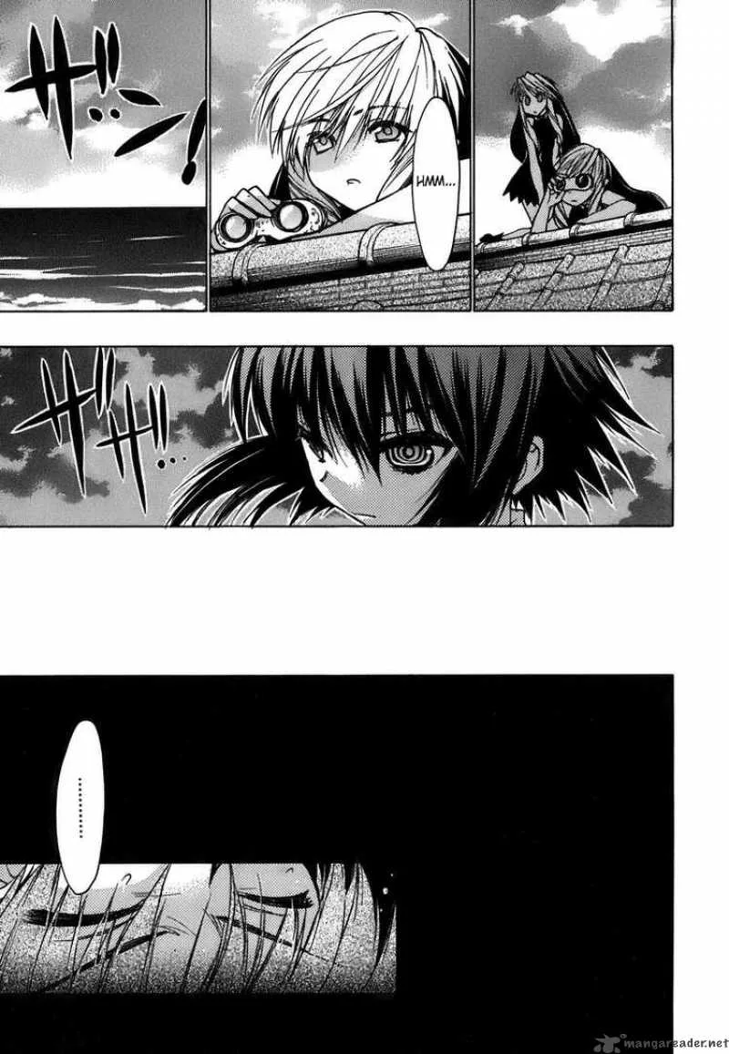 Hekikai no AiON Chapter 10 page 28