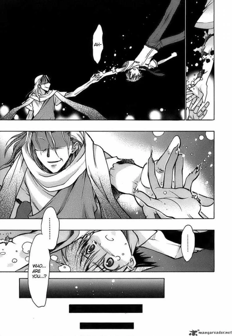 Hekikai no AiON Chapter 10 page 30
