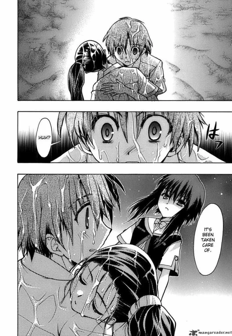 Hekikai no AiON Chapter 10 page 31