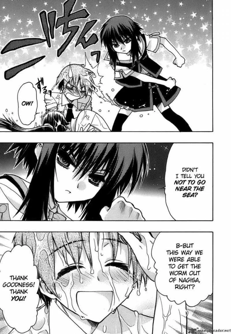 Hekikai no AiON Chapter 10 page 32