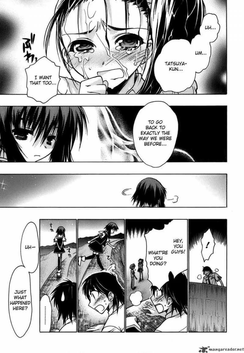 Hekikai no AiON Chapter 10 page 36