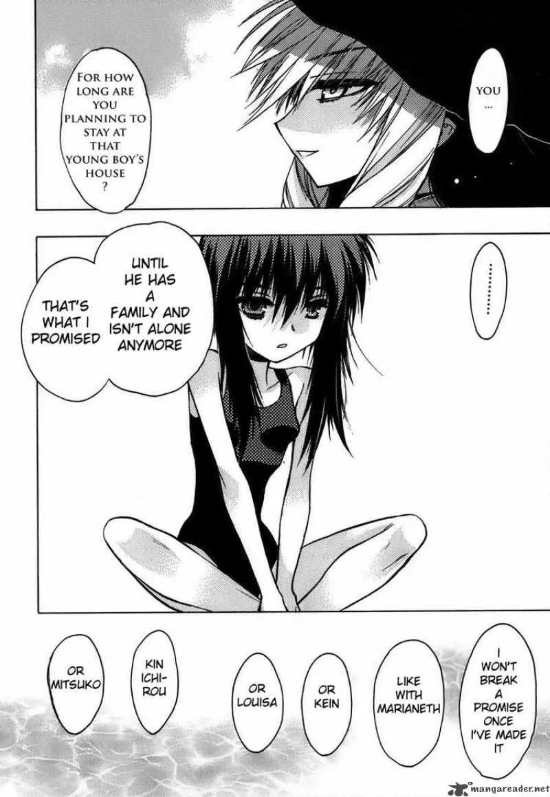 Hekikai no AiON Chapter 11 page 21