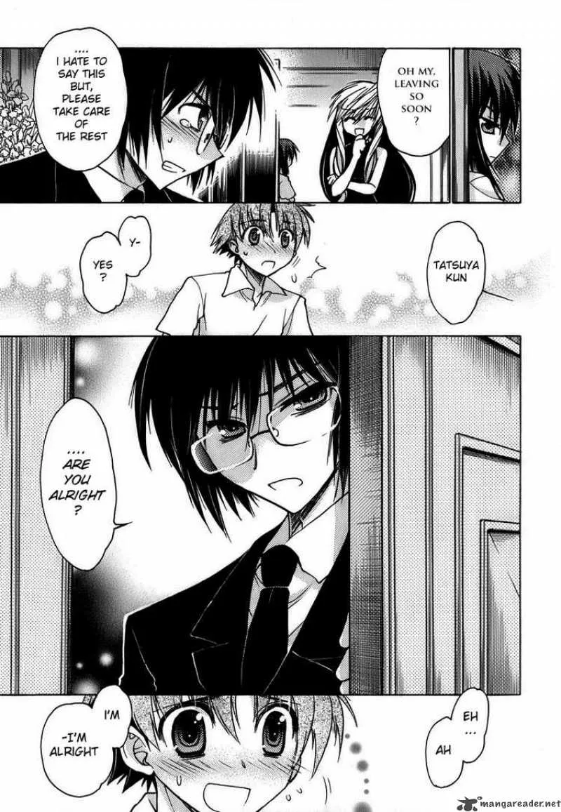 Hekikai no AiON Chapter 11 page 5