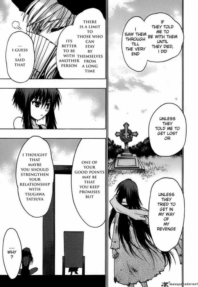 Hekikai no AiON Chapter 11 page 22