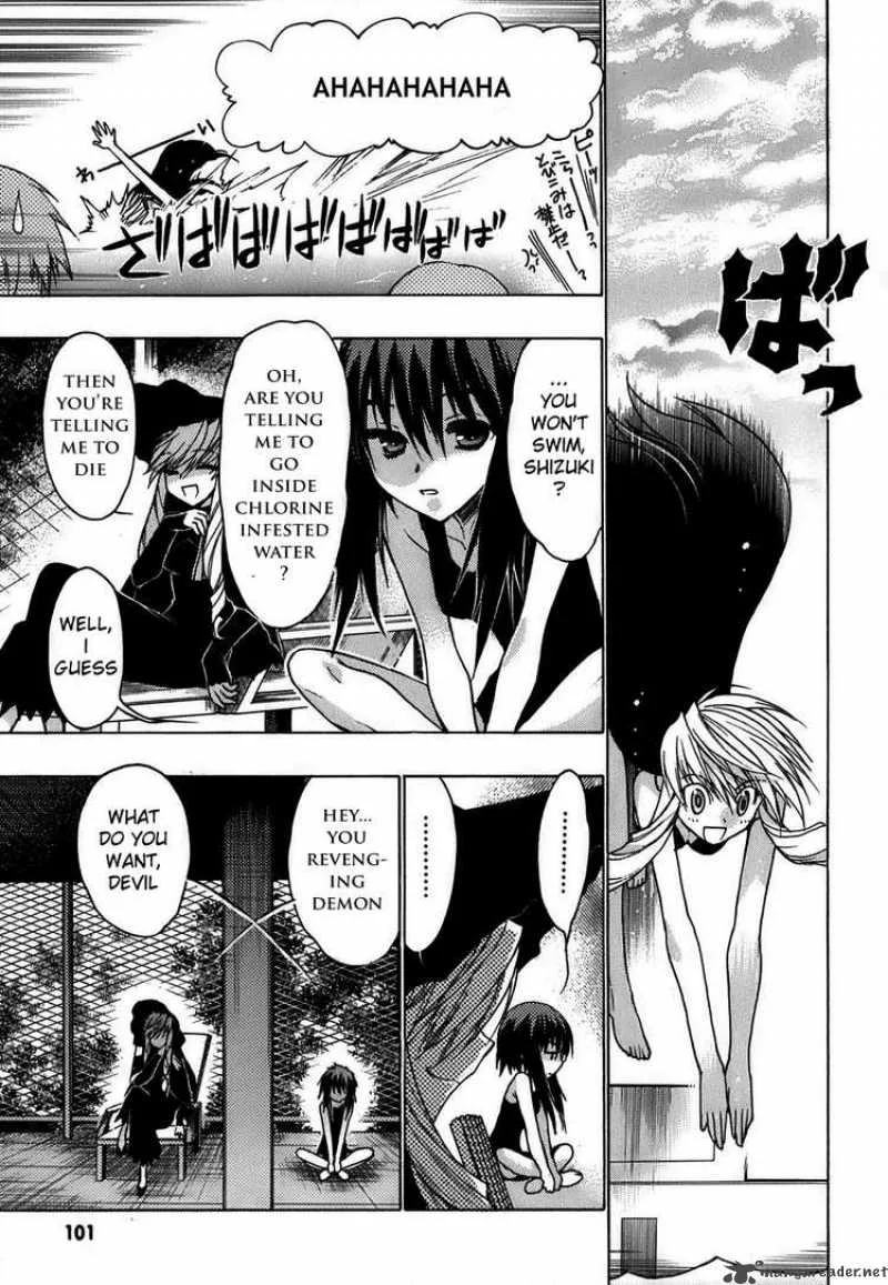 Hekikai no AiON Chapter 11 page 20
