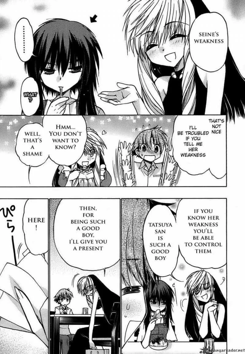 Hekikai no AiON Chapter 11 page 11