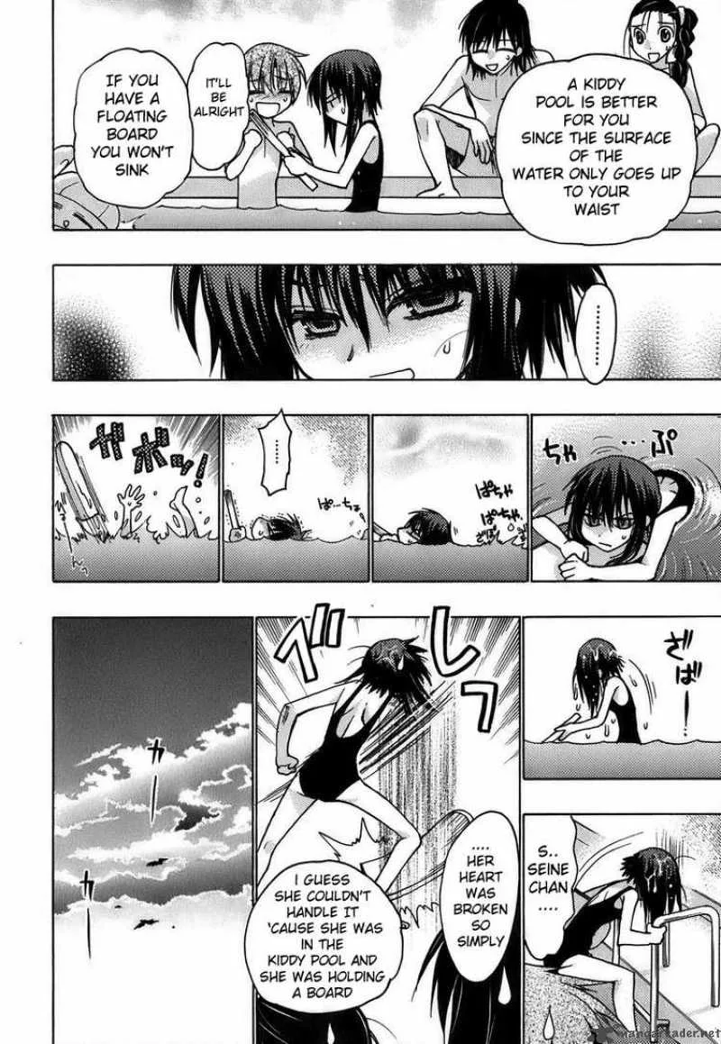 Hekikai no AiON Chapter 11 page 31