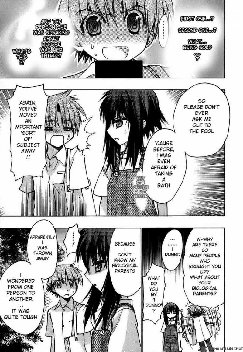 Hekikai no AiON Chapter 11 page 34