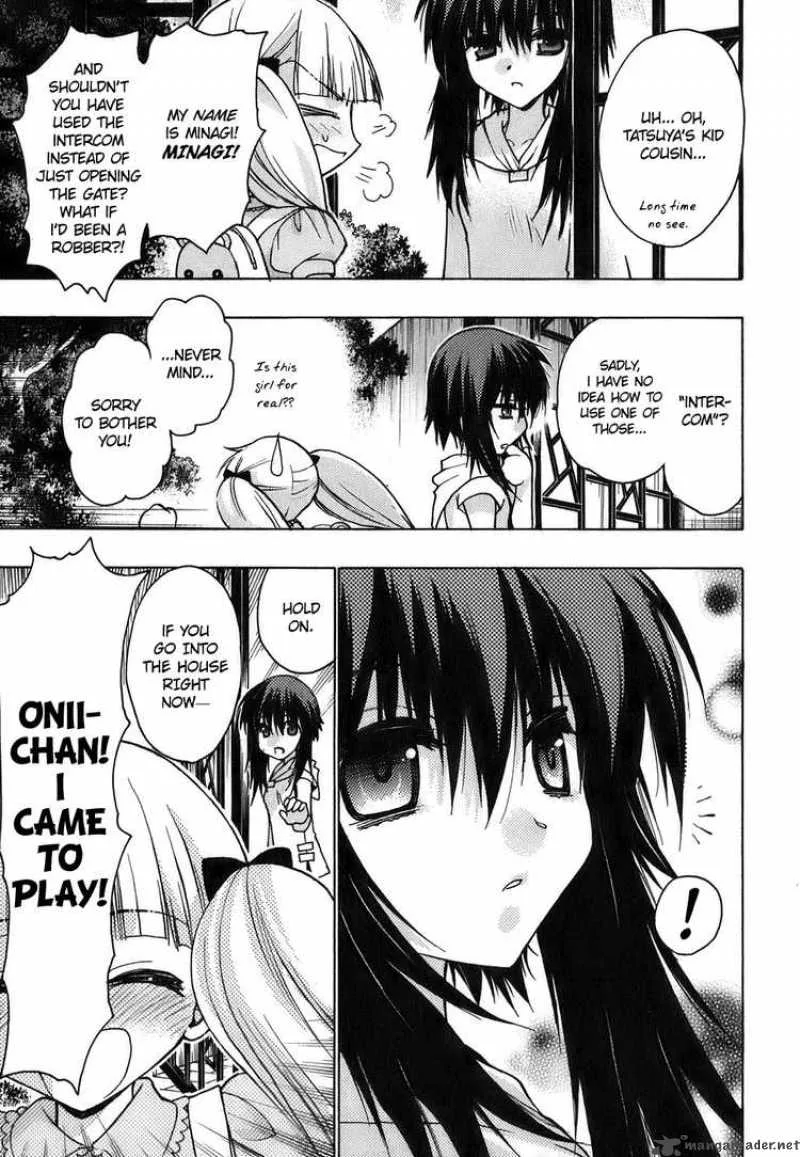 Hekikai no AiON Chapter 12 page 3