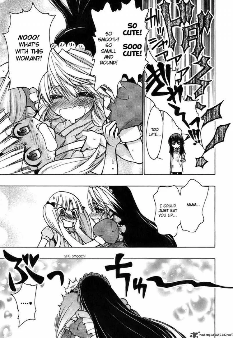 Hekikai no AiON Chapter 12 page 5