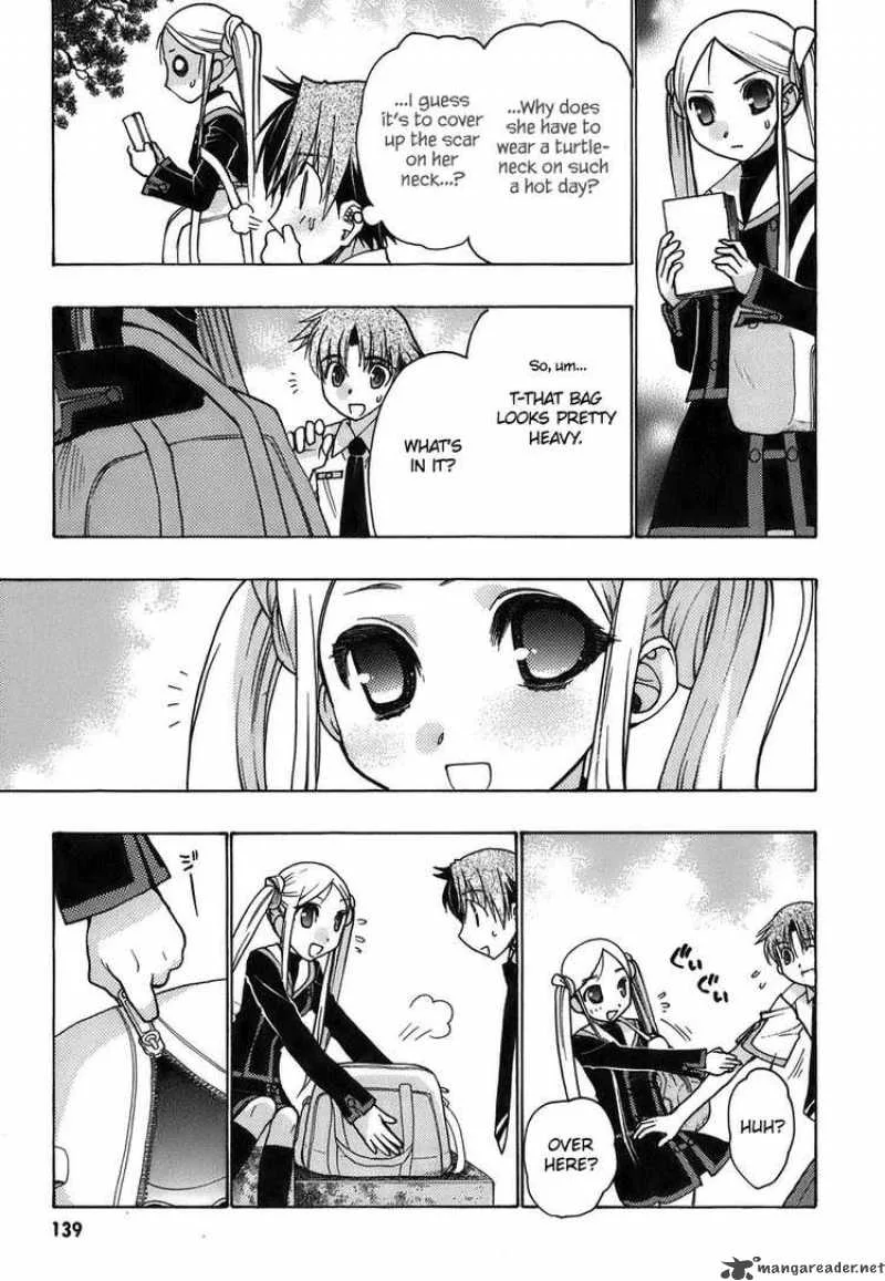 Hekikai no AiON Chapter 12 page 20