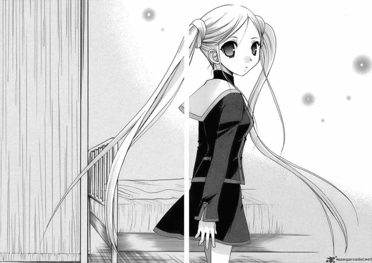 Hekikai no AiON Chapter 12 page 10