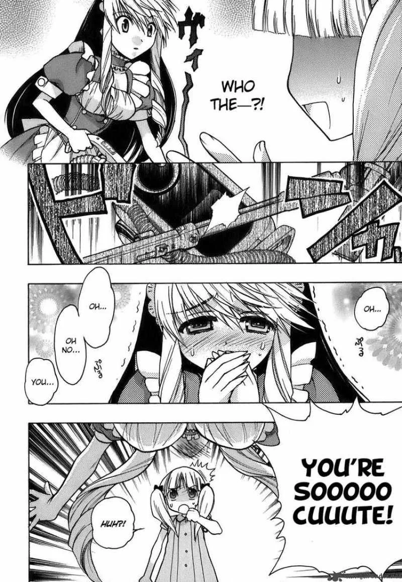 Hekikai no AiON Chapter 12 page 4